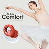 Vosaf Ear Plugs for Sleeping Noise Cancelling, Soft Ear Plugs
