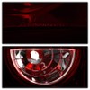 ACANII - For Red Smoke 2007-2008 Dodge Ram 1500 07-09