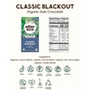 Alter Eco | Classic Blackout | 85% Pure Dark Cocoa,