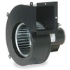 Dayton 1TDV2 High Temperature Blower, 115 Volt, 129 CFM by