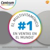 Multivitamnico Centrum Silver 50 Vitamina B Vitamina C Calcio Potasio
