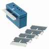 Professional Plastic Fiber Cutter - Works with 0.75mm and 1.0mm