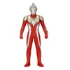 Bandai Ultraman Superheroes Ultra Hero 500 Series #18: Ultraman MAX