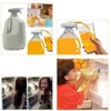 Tianbi Magic Tap Electric Automatic Water Drink Beverage Dispenser,Spill-Proof Automatic