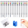 13-Piece Precision Screwdriver, Screwdriver for Watchmakers, Watchmakers Screwdriver Set with