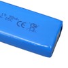 7.4V 2700mAh Battery Li Po Overcharge Short Circuit Protection Light
