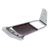 Guitar Trapeze Tailpiece Metal Rosewood 4 String Bridge Accessories Replacement