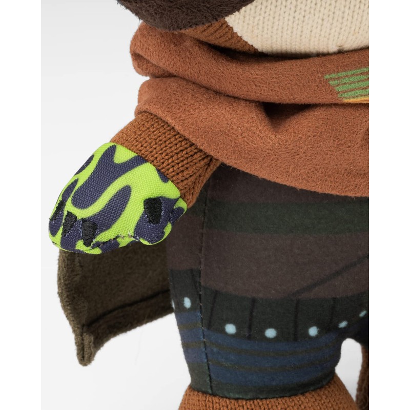 ItemLab 4251972800013 Plush BIOMUTANT