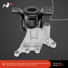 A-Premium 4PCS Engine Motor Mount Transmission Mount and Torque Strut