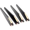 Deal4GO Paquete de 4 antenas WiFi externas RP-SMA para RT-AC5300