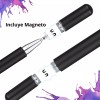 Veraly Lápiz Bolígrafo Táctico S Pen Stylus Pantallas Universal