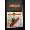 GarClip Magnetic Cigar Holder