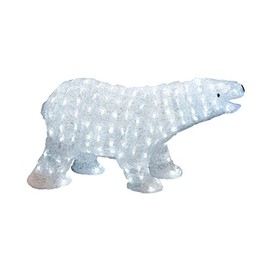 Northlight A85643 26" Lighted Commercial Grade Acrylic