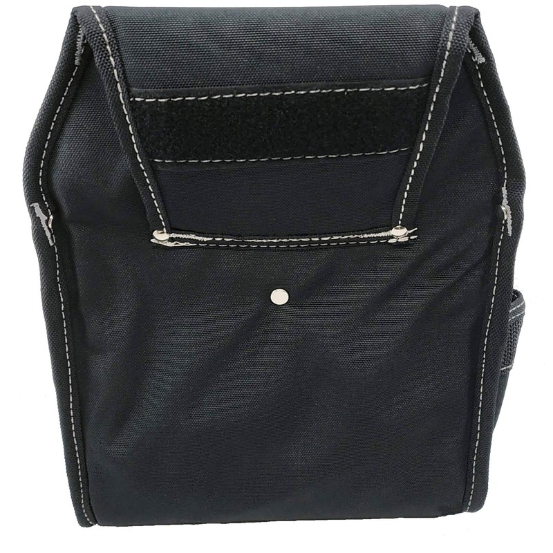 Gatorback B201 Professional Electricians Pouch. Tool Belt Ready Durable Electrician