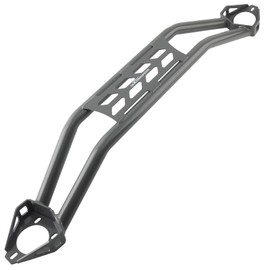 maXpeedingrods Front Strut Tower Brace for Dodge Challenger 2008-2023 Strong Dual Bar Design