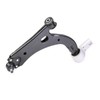 RIDEX 273C0545 Suspension Arm Left Lower Front