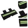 TEHAUX Axe Protective Cover Sleeve for Waist Durable Oxford Case
