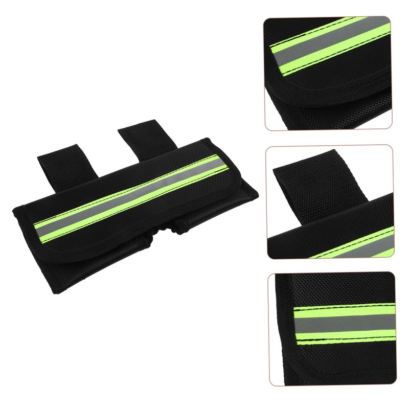TEHAUX Axe Protective Cover Sleeve for Waist Durable Oxford Case