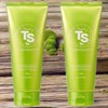 TS Hair Styling Nutrient Premium Hair Treatment 2 x 200ml / TS 헤어스타일링 영양제 프리미엄 헤어 트리트먼트 2개 200ml