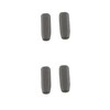 PERFFITT Replacement Silicon Rubber Nose Pads Pieces for fit IC!