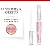 Bourjois Lip Gloss Effet 3D 29 Rose Charismatic Pinks, 5.7ml