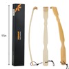 WARMLIFE Back Scratcher, 2 Pack Back Scratcher for Men &