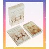 Oracle Cards, 44 Cards, White Light Oracle, Tarot Cards, Japanese