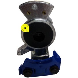 Service Gladhand Blue Replaces 035041, 1012S, 278523, 59QE12 Air Brake coupling