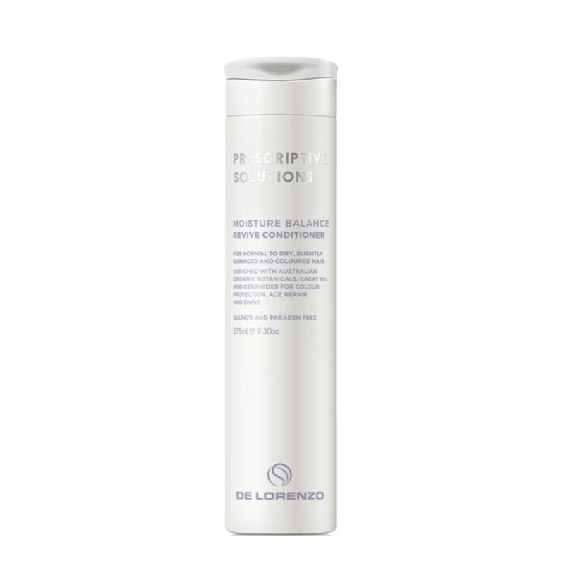 De Lorenzo Moisture Balance Revive Duo Bundle
