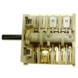 Bosch 00161789 Switch for Oven and Cooker