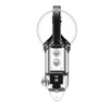 Insta360 X5 Compatible Waterproof Case, Diving Case, Waterproof Depth 16.9