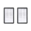 eufy Clean Replacement AES Filter, Compatible with G35+, G40+, G40