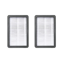 eufy Clean Replacement AES Filter, Compatible with G35+, G40+, G40 Hybrid+,G30+,G30 Hybrid+