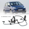 Fuel Leak Off Pipe 4M5Q9K022AG Car Accessories Replacement for Ford