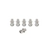 OMPHOBBY M1 Helicopter Parts Ball Joint Screw Set 6pcs φ2.5*L4.9mm