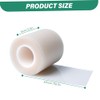 Curitas Venditas Adhesivas 10 piezas Soft Disk, 12 cajas