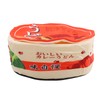 Three Dimensional Keep Warm Antiskid Instant Noodle Bowl Appearance Pet