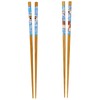 One Piece Brook Designs Set Of 2 Collectable Anime Bamboo