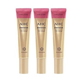 AHC Premier Ampoule in Eye Cream Core Lifting Season 12 40ml x3 / AHC 프리미어 앰플 인 아이크림 코어 리프팅 시즌12 40ml x3