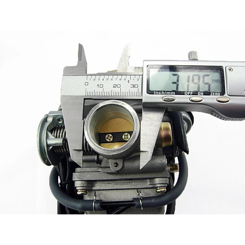 GY6 STORE 150cc GY6 CARBURETOR SCOOTER ATV UTV TAOTOA WOLF