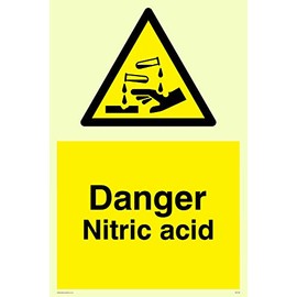 Nitric Acid