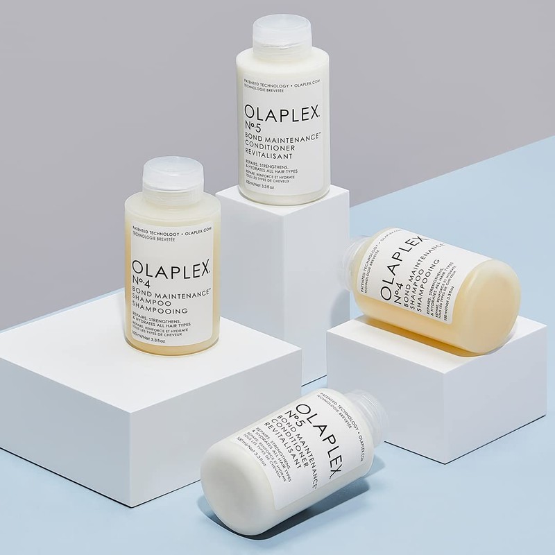 OLAPLEX by Olaplex, 5 BOND MAINTENANCE CONDITIONER 8.5OZ