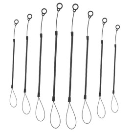 [NUOLUX] 8pcs Stylus Cord Pen Chain Stylus Pen Holder for Stylus Pen Holder Tablet Stand Connecting Pen Pen Pen Retractable Phone String Pen Strings Pen Strings Pen, As shown