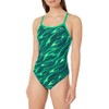 TYR Reaper Diamondfit, Green, 30