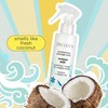 Pacifica Pacifica Beauty Coconut Milk Detangle Elixir, Detangling Spray &