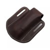 Leatherman Leather Sheath for Leatherman Raptor Shear Tool Brown