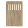 Kraus Kore Cutting Board for Workstation Kitchen Sinks (16 7/8