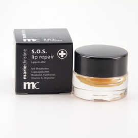 Marie Christine – S.O.S. Lip Repair Lip Balm 5 ml