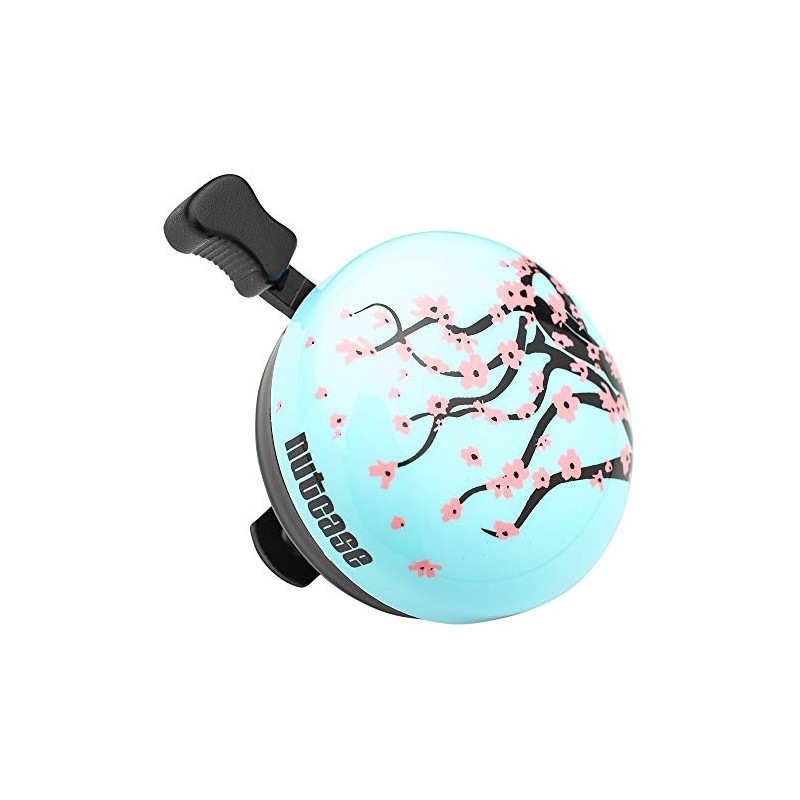 Nutcase Teenagers, Unisex Bell Octoblossom Bell, Multi-Colour, One Size