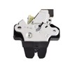Unikpas Power Trunk Latch Lock Compatible for TOYOTA COROLLA 2015-2019